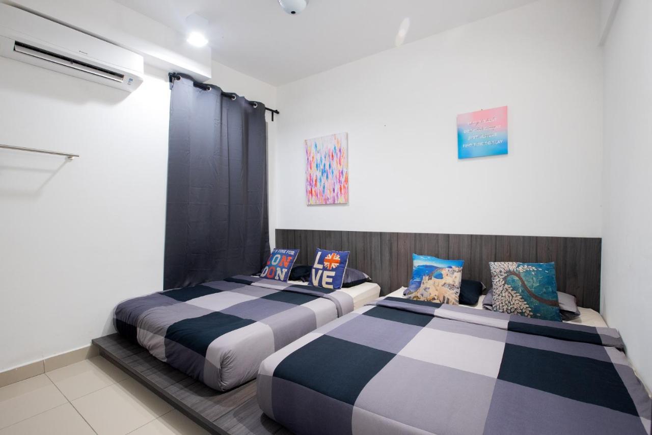 Majestic Ipoh 3R2B By Migliore Exteriör bild